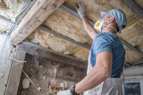 Best DIY Insulation Kits and Guidance in Crooked River Ranch, OR