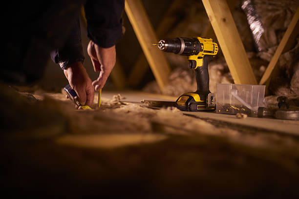 Best Commercial Insulation in Crooked River Ranch, OR