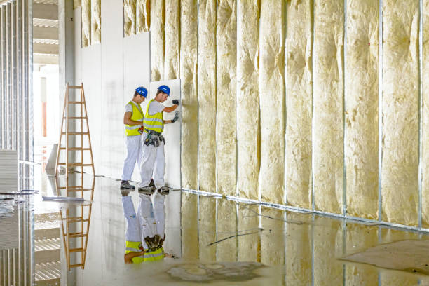 Trusted Crooked River Ranch, OR Insulation Contractor Experts
